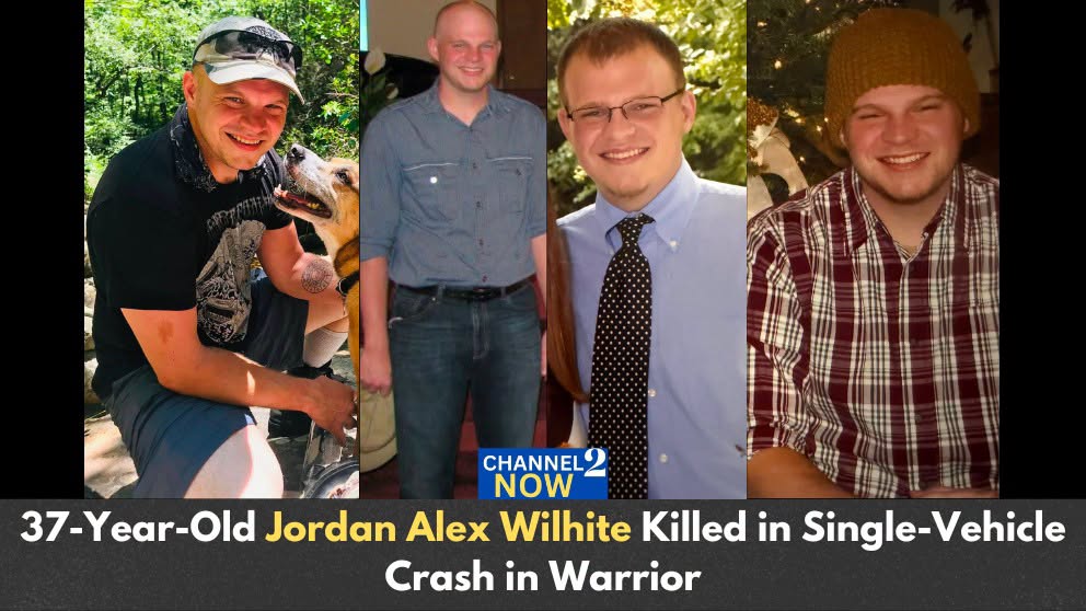 Jordan Alex Wilhite, Warrior, AL Death-