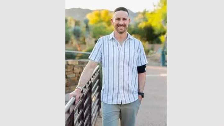 Dustin Duff, Greeley, CO Death-