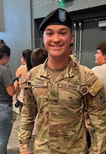 Kolby Tucker, Frankfort KY Death-