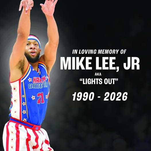 Mike Lee Jr Accident Inkster MI Death-