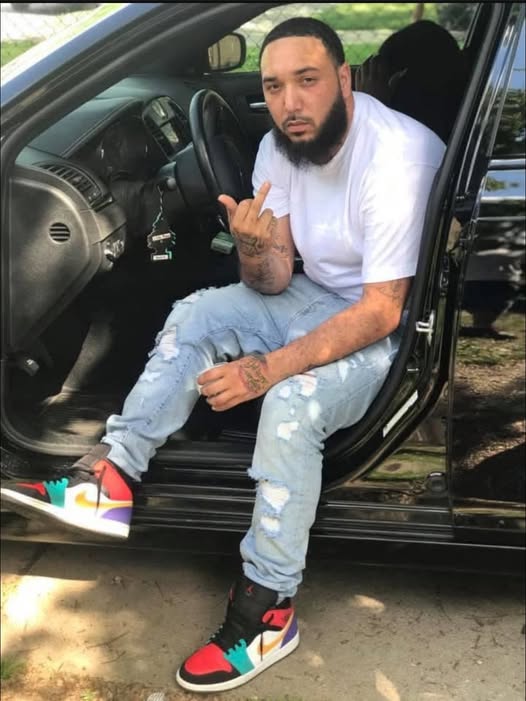 Diego Johnson, Highland Park MI Death-