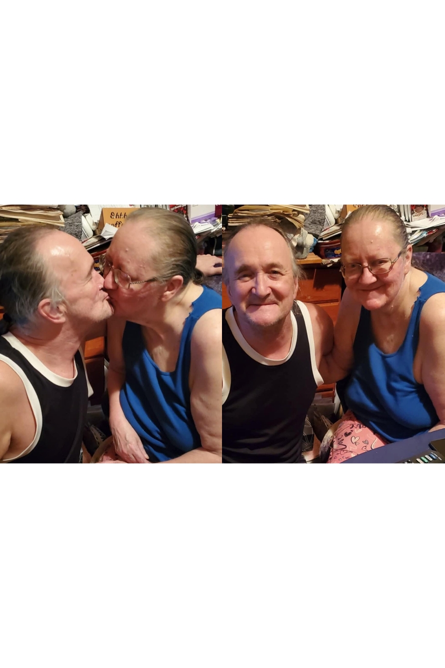 Jody & Desiree Thackeray Accident, Ogden Death-