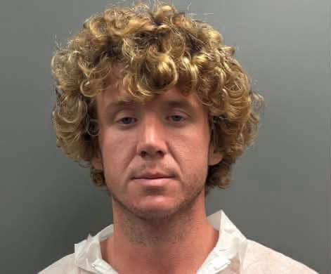 Aubrey Sanders Stabbing - Murder, Harris County TX Death-