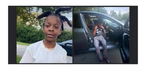 Jayleen Hinton & Kyreic Walker, Lancaster Death- Two 18-Year-Olds Killed in Lancaster County Crash